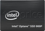Фото SSD-накопитель 2.5" U.2 280GB Intel Optane 900P (SSDPE21D280GAX1)