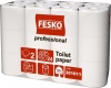 Фото товара Туалетная бумага Рута Fesko Professional S 24 шт. 22.1м 53075