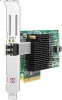 Фото товара Контроллер HP 81E 8Gb SP PCI-eFC HBA (AJ762A)