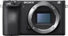 Фото товара Цифровая фотокамера Sony Alpha A6500 Black Body (ILCE6500B.CEC)