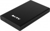 Фото товара Карман для SSD/HDD 2.5" USB3.2 Gen2 Type C Maiwo K2568G2 Black SATA