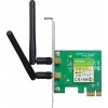 Фото товара WiFi-адаптер PCI-E TP-Link TL-WN881ND