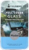 Фото товара Защитное стекло для Huawei P Smart MakeFuture Full Cover White (MGFC-HUPSW)