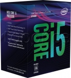 Фото Процессор Intel Core i5-8500 s-1151 3.0GHz/9MB BOX (BX80684I58500)