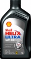 Фото Моторное масло Shell Helix Ultra 5W-40 1л