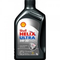 Фото Моторное масло Shell Helix Ultra 5W-30 1л