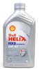 Фото товара Моторное масло Shell Helix HX8 Synthetic 5W-40 1л
