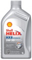 Фото Моторное масло Shell Helix HX8 Synthetic 5W-30 1л