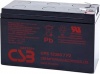 Фото товара Батарея CSB 12V 7.5 Ah (UPS12360)