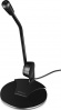Фото товара Микрофон Speedlink PURE Desktop Voice Microphone Black (SL-8702-BK)