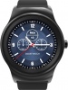 Фото товара Смарт-часы Nomi W10 Black (329733)