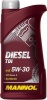 Фото товара Моторное масло Mannol Diesel TDI 5W-30 1л