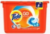 Фото товара Капсулы Tide Lenor Touch 15 шт. (4084500569621)