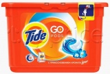 Фото Капсулы Tide Lenor Touch 15 шт. (4084500569621)