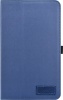 Фото товара Чехол для Samsung Galaxy Tab A 8.0 T380/T385 BeCover Slimbook Deep Blue (347129)