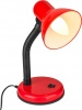 Фото товара Настольная лампа Brille MTL-02 Red (182021)