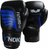 Фото товара Боксерские перчатки V'Noks Futuro Tec 10oz (2190_60051)