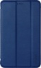 Фото товара Чехол для Nomi Corsa3/LTE 7" Slim PU Blue (344926)