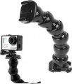 Фото Держатель Chako GoPro 8 joint Adjustable Neck for Flex Clamp Mount GP151A