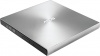 Фото товара Внешний привод DVD-RW Asus ZenDrive SDRW-08U9M-U Ultra Slim Silver