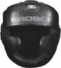Фото товара Шлем боксёрский закрытый Bad Boy Pro Legacy 2.0 Black M (1344_220309)