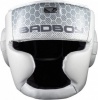 Фото товара Шлем боксёрский закрытый Bad Boy Pro Legacy 2.0 White L (1548_240022)
