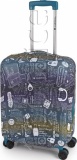 Фото Чехол для чемодана Gabol S Multi Colour (925008)