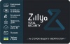 Фото товара Zillya! Total Security 1 ПК 3 года Электронный ключ (ZILLYA_TS_1_3Y)