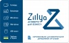 Фото товара Zillya! Антивирус для бизнеса 1 ПК 3 года Электронный ключ (ZAB-3y-1pc)