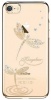Фото товара Чехол для iPhone 7/8 Kingxbar Classic PC Swarovski Dragonfly Gold (321640)