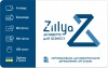 Фото товара Zillya! Антивирус для бизнеса 13 ПК 5 лет Электронный ключ (ZAB-5y-13pc)