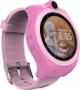 Фото товара Смарт-часы GOGPS К19 Pink (K19PK)