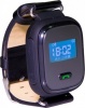 Фото товара Смарт-часы GOGPS К10 Black (K10BK)