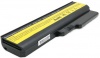 Фото товара Батарея Alsoft для Lenovo IdeaPad G430 42T4585 5200mAh/6cell/11.1V (A41591)