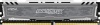 Фото товара Модуль памяти Crucial DDR4 8GB 2666MHz Ballistix Sport LT Gray (BLS8G4D26BFSBK)
