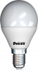 Фото товара Лампа Delux LED BL50P 5W 2700K 220V E14 (90010971) (мультипак)