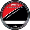 Фото товара Леска DAM DAMYL Nanoflex Specialist Pro (black) (56494)