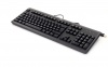 Фото товара Клавиатура HP USB Keyboard (QY776AA)