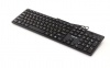 Фото товара Клавиатура REAL-EL Comfort 7080 Black USB