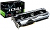Фото товара Видеокарта Inno3D PCI-E GeForce GTX1070 Ti 8GB DDR5 iChill X3 V2 (C107T3-3SDN-P5DS)