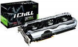 Фото Видеокарта Inno3D PCI-E GeForce GTX1070 Ti 8GB DDR5 iChill X3 V2 (C107T3-3SDN-P5DS)