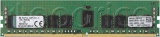 Фото Модуль памяти Kingston DDR4 8GB 2133MHz ECC (KTD-PE421/8G)