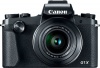 Фото товара Цифровая фотокамера Canon PowerShot G1 X Mark III (2208C012)