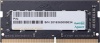 Фото товара Модуль памяти SO-DIMM Apacer DDR4 4GB 2133MHz (ES.04G2R.KDH)