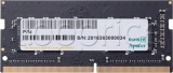 Фото Модуль памяти SO-DIMM Apacer DDR4 4GB 2133MHz (ES.04G2R.KDH)
