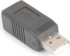 Фото товара Переходник USB2.0 AM -> BF Gemix (GC 1629)