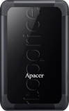 Фото Жесткий диск USB 2TB Apacer AC532 Black (AP2TBAC532B-1)