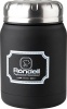 Фото товара Термос пищевой Rondell RDS-942 Picnic Black