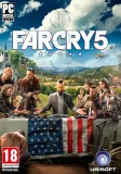 Фото Far Cry 5 Электронный ключ (14829752)