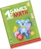 Фото товара Книга для говорящей ручки Smart Koala (Season 1) The Games of Math (SKBGMS1)